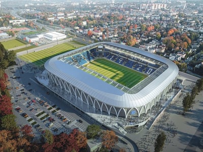 Stadion Ruchu