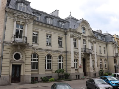 Sąd Rejonowy