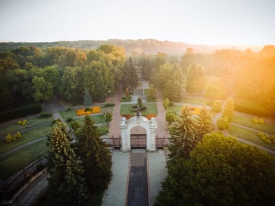 Śląskie ZOO