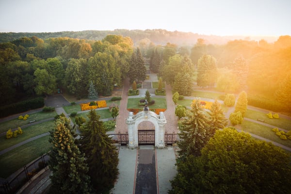 Śląskie ZOO
