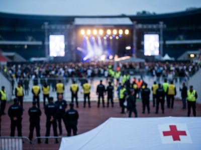 Koncerty i festiwale
